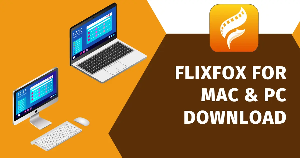 FlixFox APP for Pc