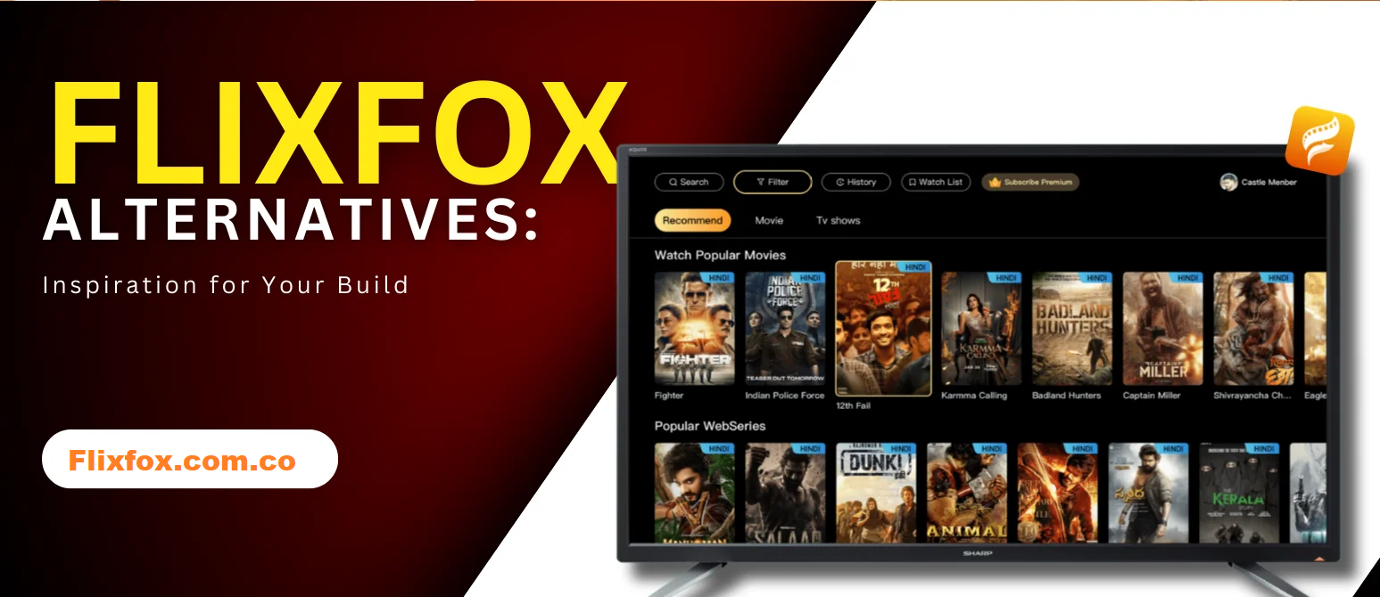 flixfox