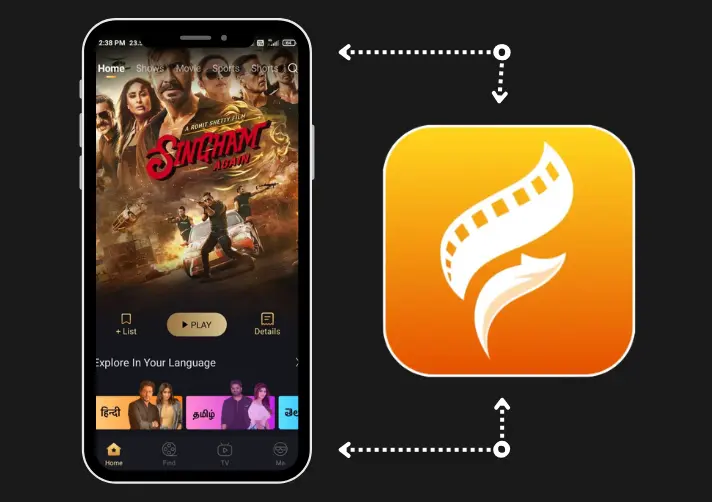 flixfox app download